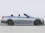 BMW 3-Series Convertible by Hamann 2007 года